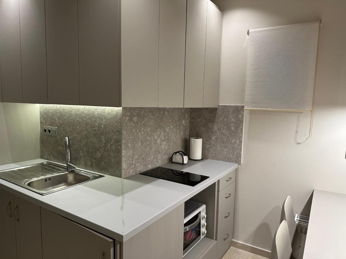 Homes Apartment