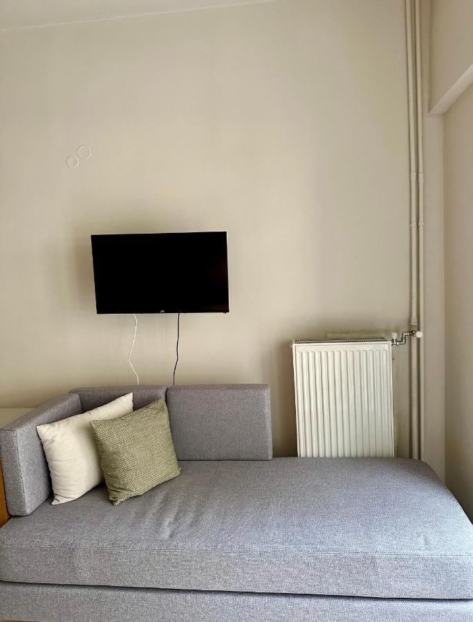 Homes Apartment Rethymno (Crete)
