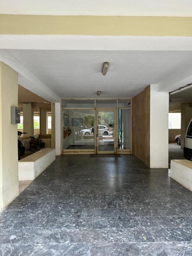 Homes Apartment Rethymno (Crete)
