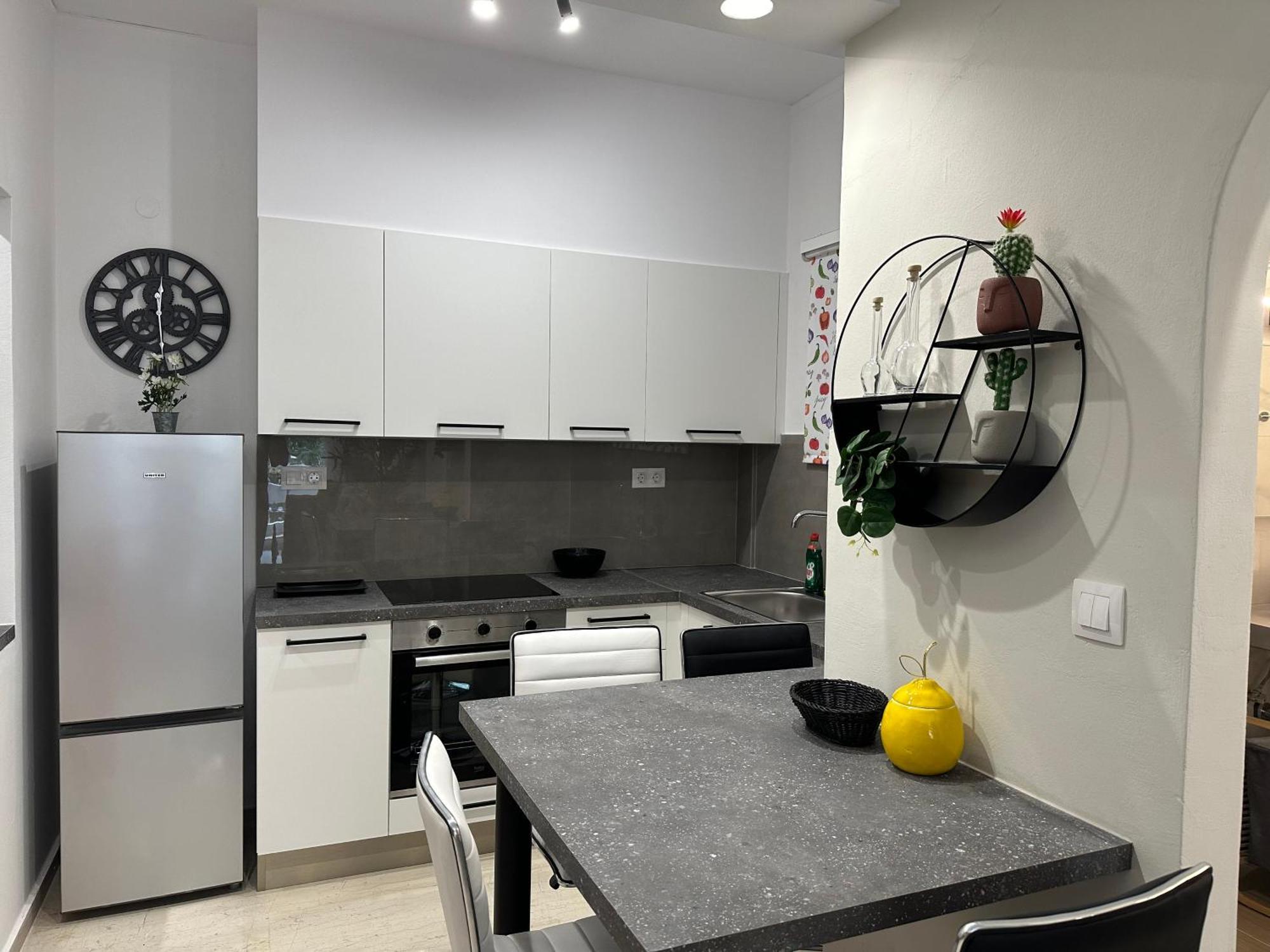 Homes Apartment