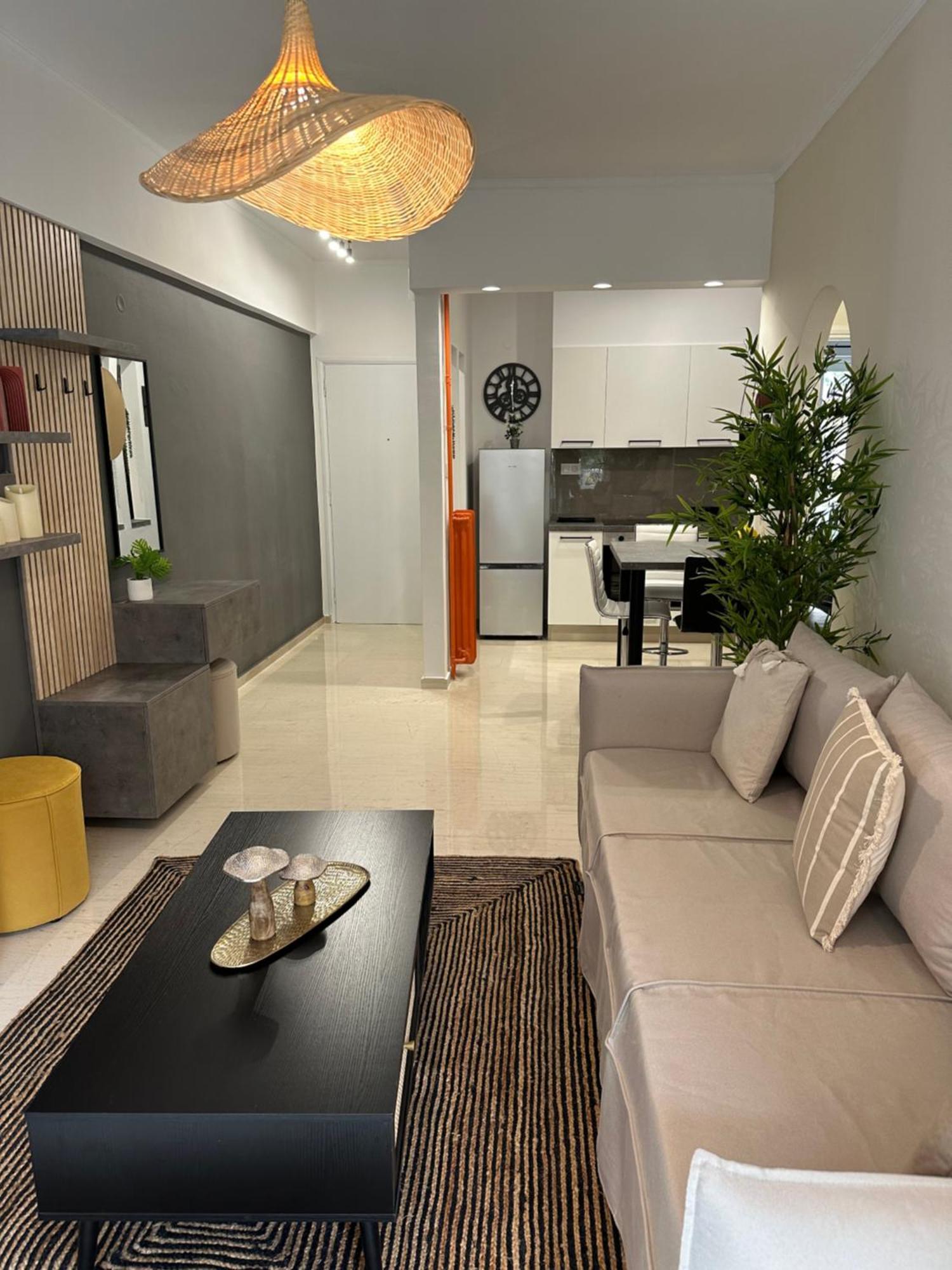 Homes Apartment