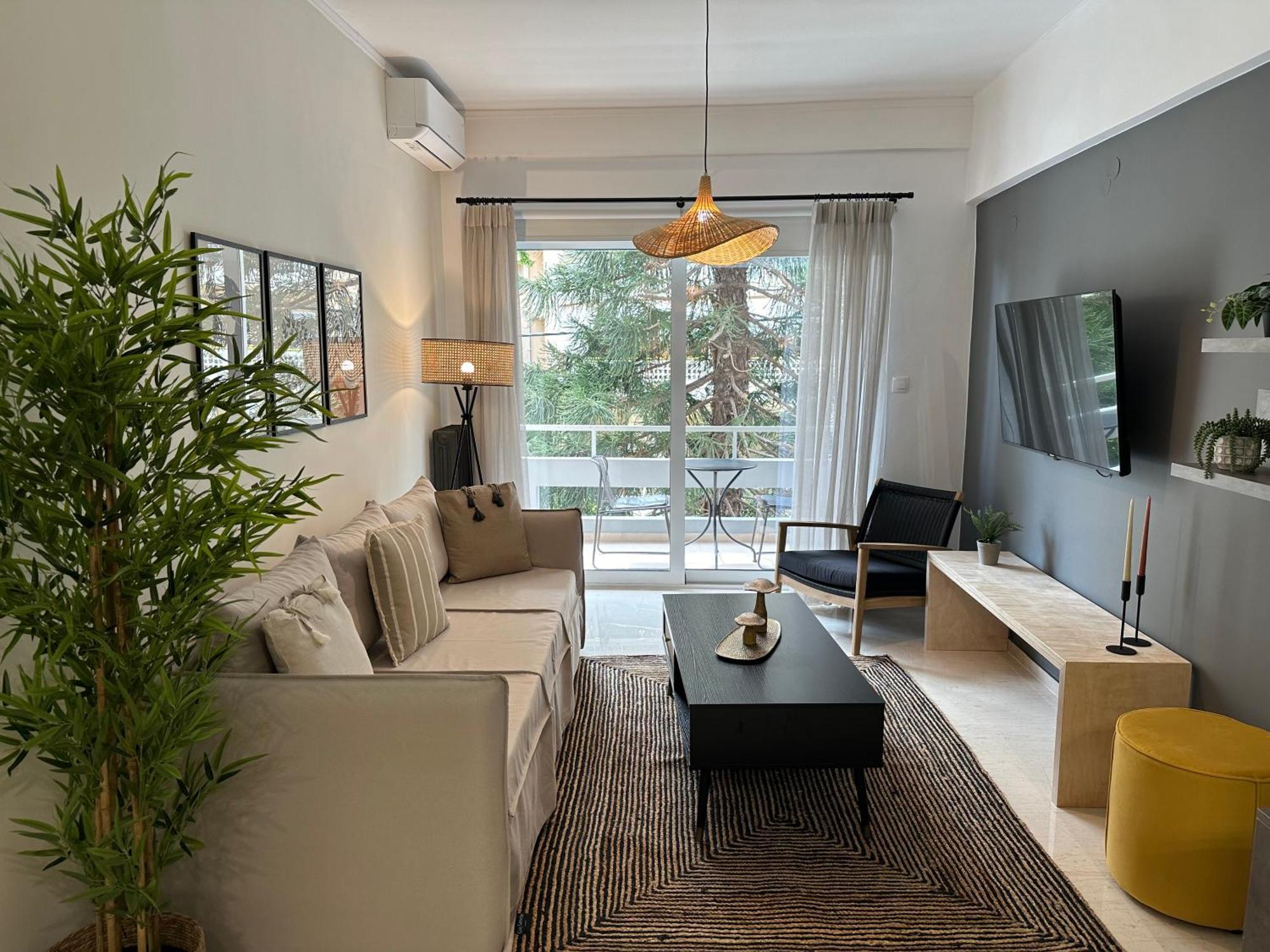 Homes Apartment Rethymno (Crete)