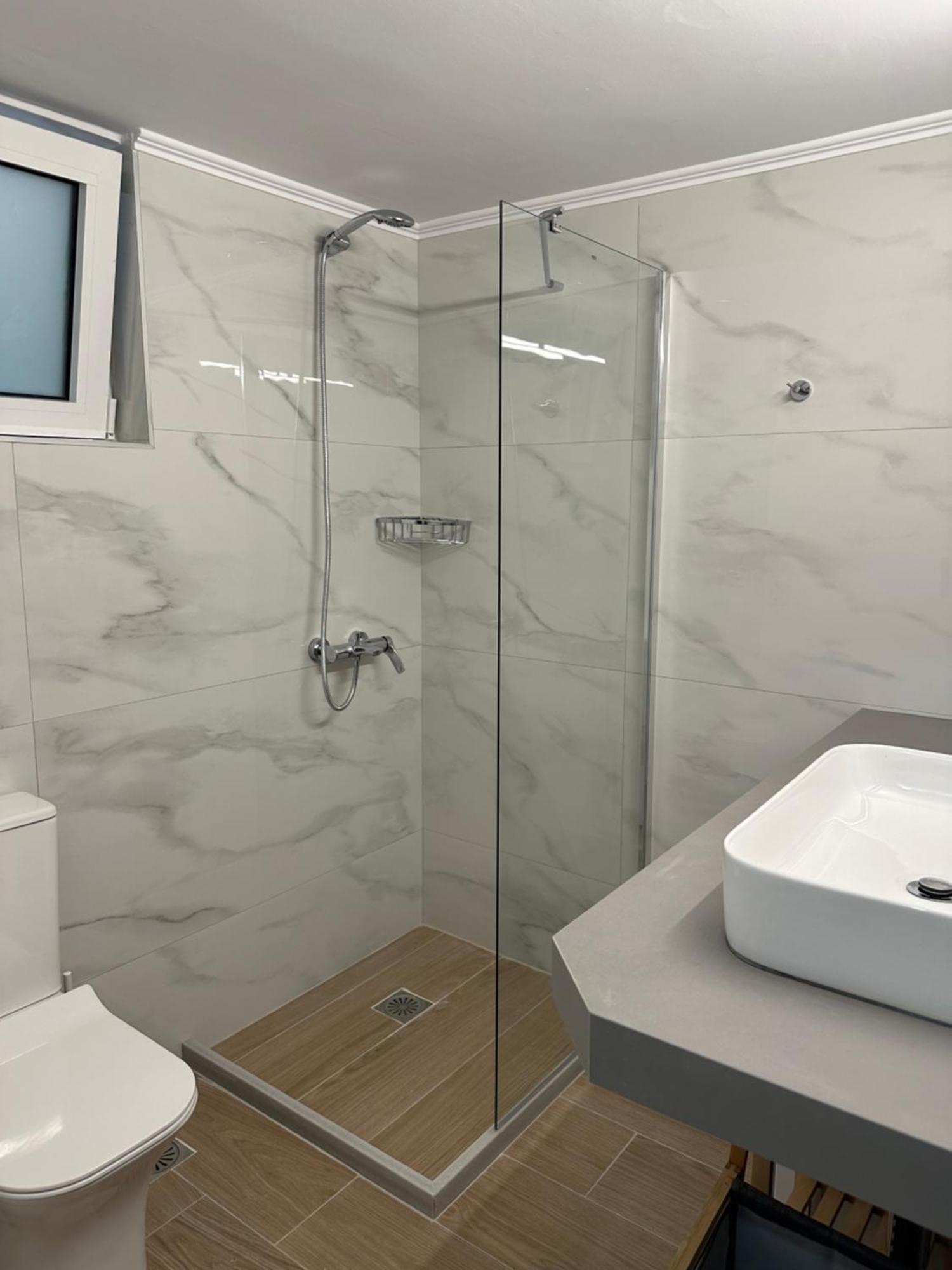 Homes Apartment Rethymno (Crete)