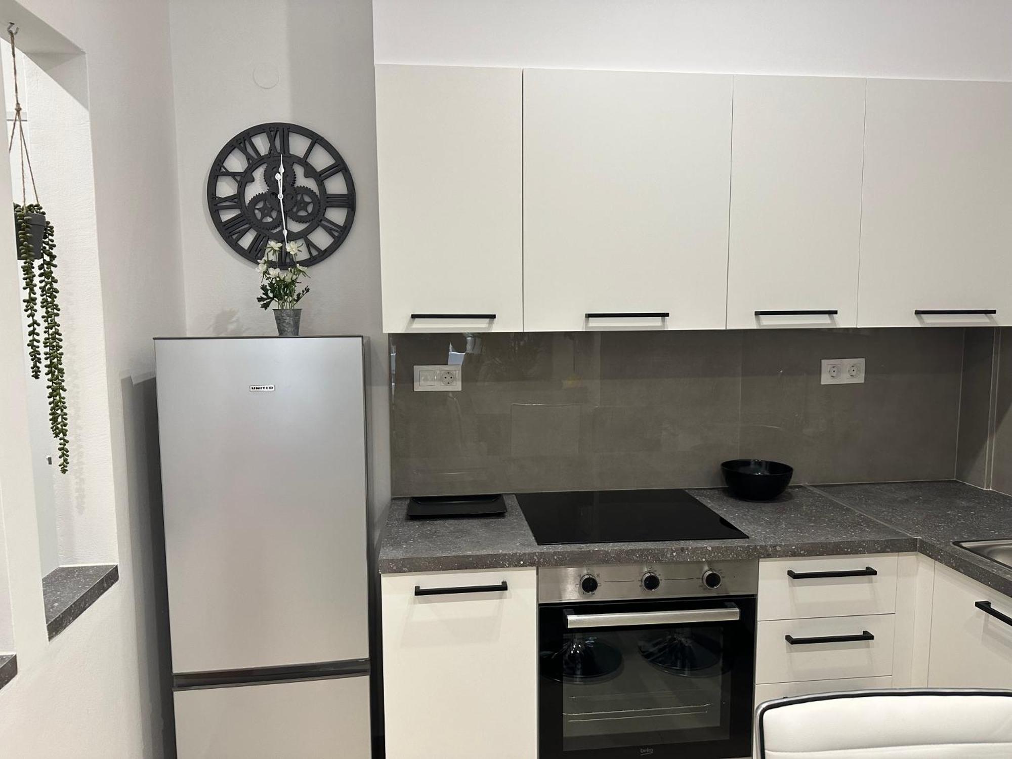 Homes Apartment *