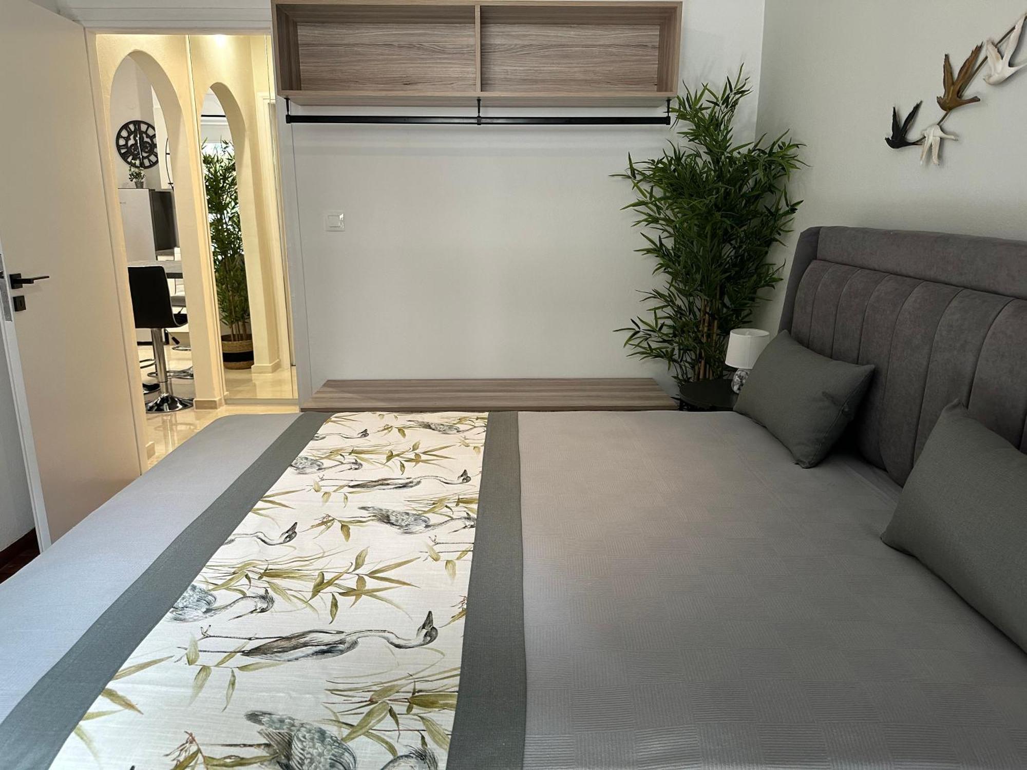 Homes Apartment Rethymno (Crete)