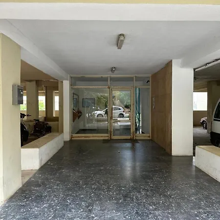 Albert Holiday Homes Rethymno  Exterior photo