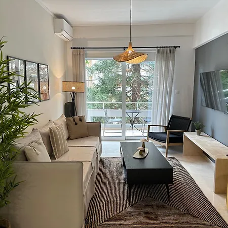 Albert Holiday Homes Rethymno  Exterior photo