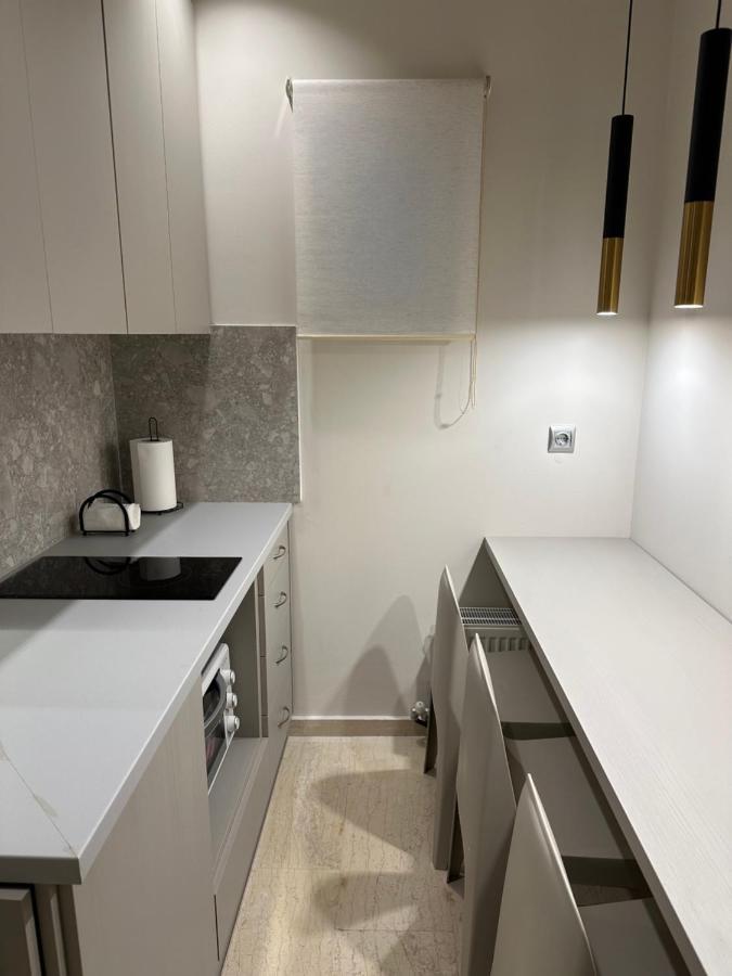 Appartement Homes