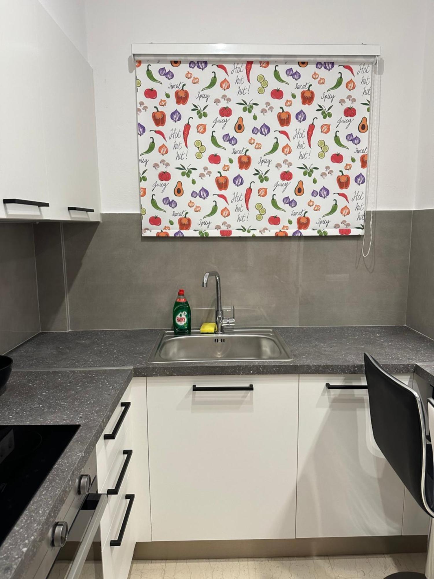 Homes Appartement *