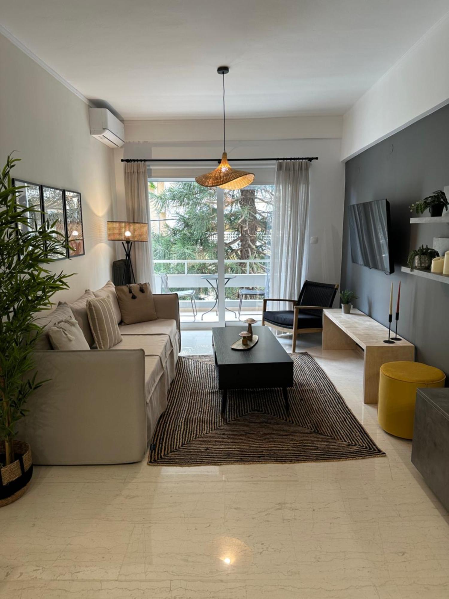 Appartement Homes