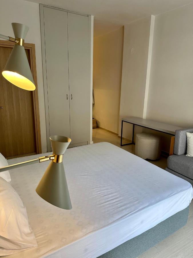 Homes Appartement *